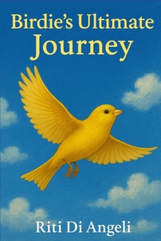 Paperback Birdie's Ultimate Journey Book