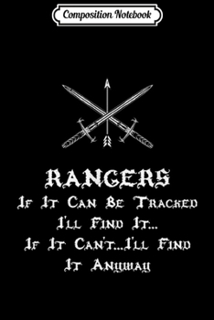 Paperback Composition Notebook: RPG Tabletop Gamer Search Dungeons Battle Dragons Journal/Notebook Blank Lined Ruled 6x9 100 Pages Book