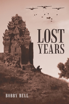 Paperback Lost Years Book