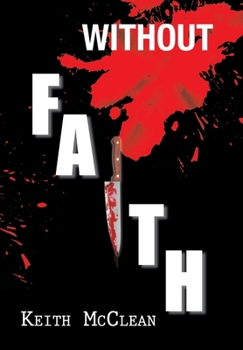 Hardcover Without Faith Book