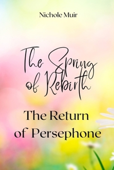 The Eternal Dance — Living with Persephone’s Legacy