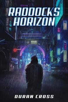 Paperback Raddocks Horizon Book
