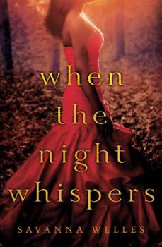 Hardcover When the Night Whispers Book