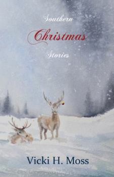 Paperback Southern Christmas Stories Book