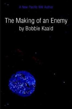 Paperback The Making of an Enemy Book