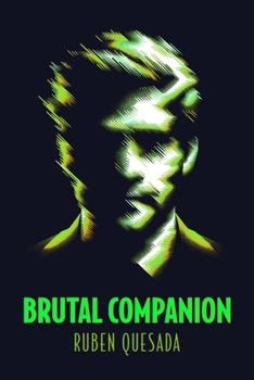 Paperback Brutal Companion Book