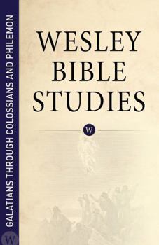 Paperback Galatians Through Colossians and Philemon Book