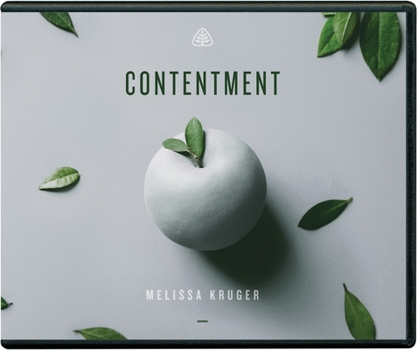 Audio CD Contentment Book