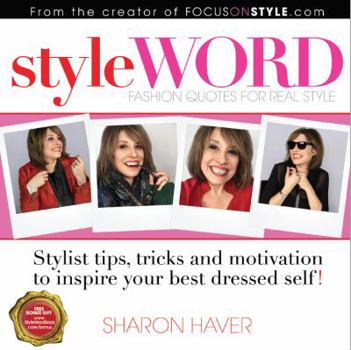 Unknown Binding StyleWord: Fashion Quotes For Real Style Book