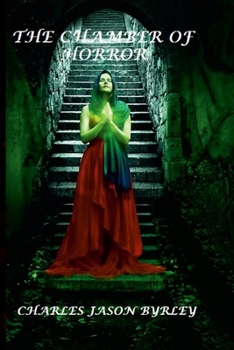Paperback The Chamber of Horrors Book