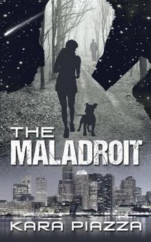 Paperback The Maladroit Book