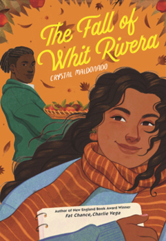 Fall of Whit Rivera