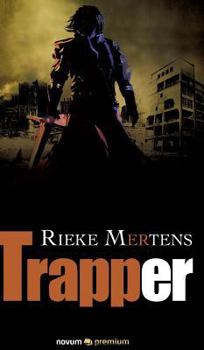 Hardcover Trapper [German] Book