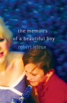 Hardcover The Memoirs of a Beautiful Boy Book