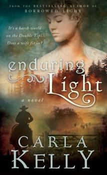 Enduring Light - Book #2 of the Borrowed Light