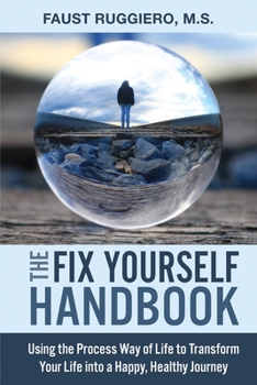 Paperback The Fix Your Internal Language Handbook: Turn Off Your Brain, Stop the Angry Internal Dialogue, and Create a Powerful Way to Think and Live (The Fix Yourself Empowerment Series) Book