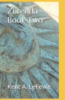 Paperback Zurenda - Book 2 Book