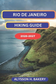 Paperback Rio de Janeiro Book