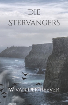 Paperback Die Stervangers [Afrikaans] Book