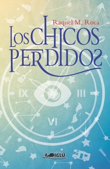 Paperback Los chicos perdidos [Spanish] Book