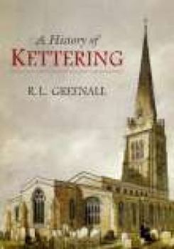 Hardcover Kettering Past Book