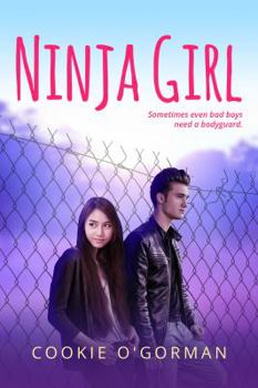 Paperback Ninja Girl Book