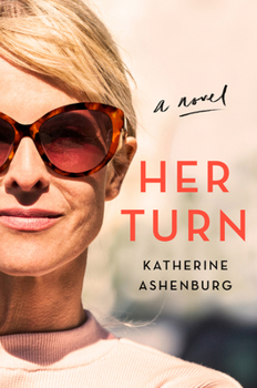Paperback Her Turn Book