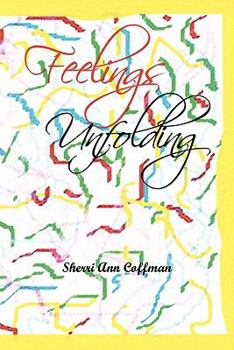 Paperback Feelings Unfolding Book