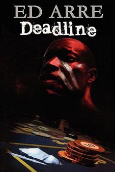 Paperback Deadline Book