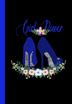 GirlPower: An Empowering Journal/Diary