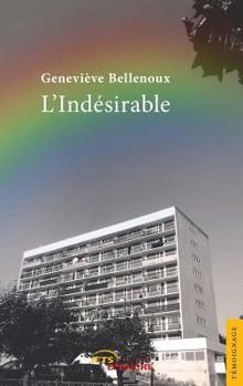 Paperback L'indésirable [French] Book