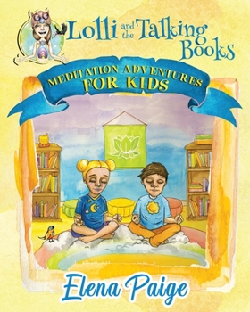 Paperback Lolli and the Talking Books Book