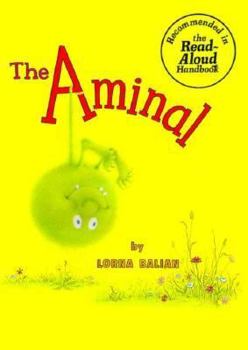 Hardcover The Aminal Book