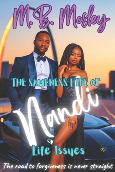 Paperback The Sameness Life of Nandi Book