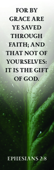 Bookmark Gift of God Bookmark (Pkg 25) Inspirational Book