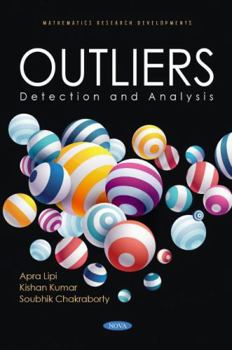 Outliers: Detection and Analysis