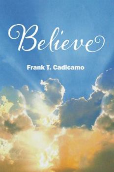 Paperback Believe Book