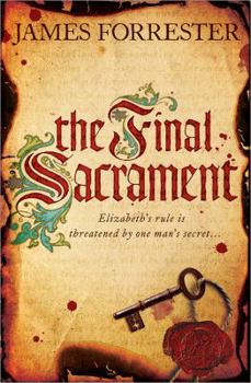 Paperback The Final Sacrament Book