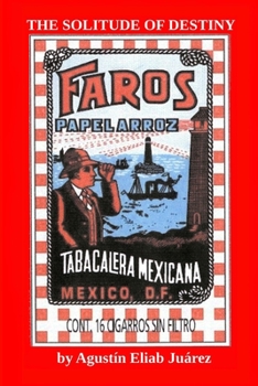 Paperback solitude of destiny Book