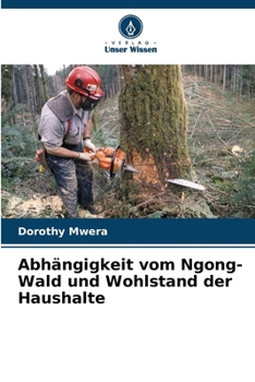 Abhängigkeit vom Ngong-Wald und Wohlstand der Haushalte