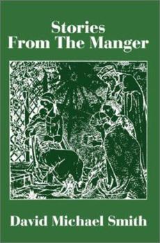 Paperback Stories from the Manger Book