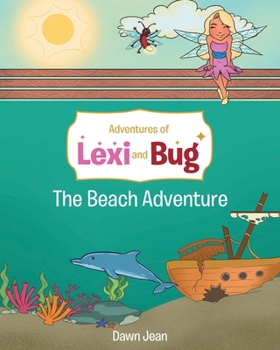 Paperback The Beach Adventure Book