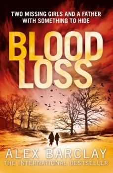 Blood Loss - Book #3 of the Ren Bryce