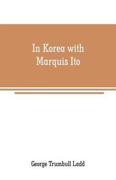 Paperback In Korea with Marquis Ito Book