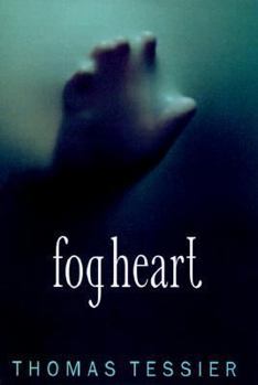 Hardcover Fog Heart Book