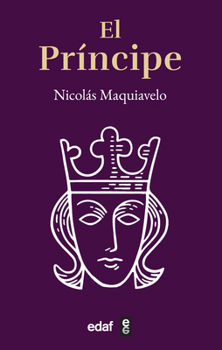 Paperback Principe, El [Spanish] Book