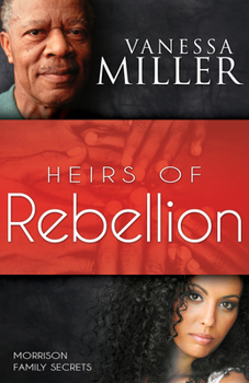 Paperback Heirs of Rebellion Book