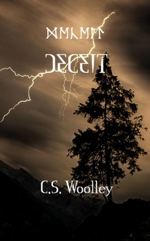 Paperback Deceit: What hope is there when all have been deceived? Book