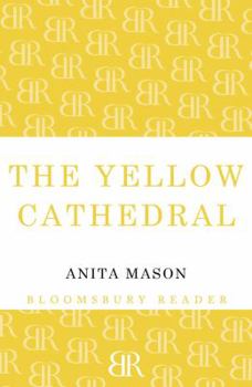 Paperback The Yellow Cathedral Book