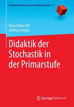 Paperback Didaktik Der Stochastik in Der Primarstufe [German] Book